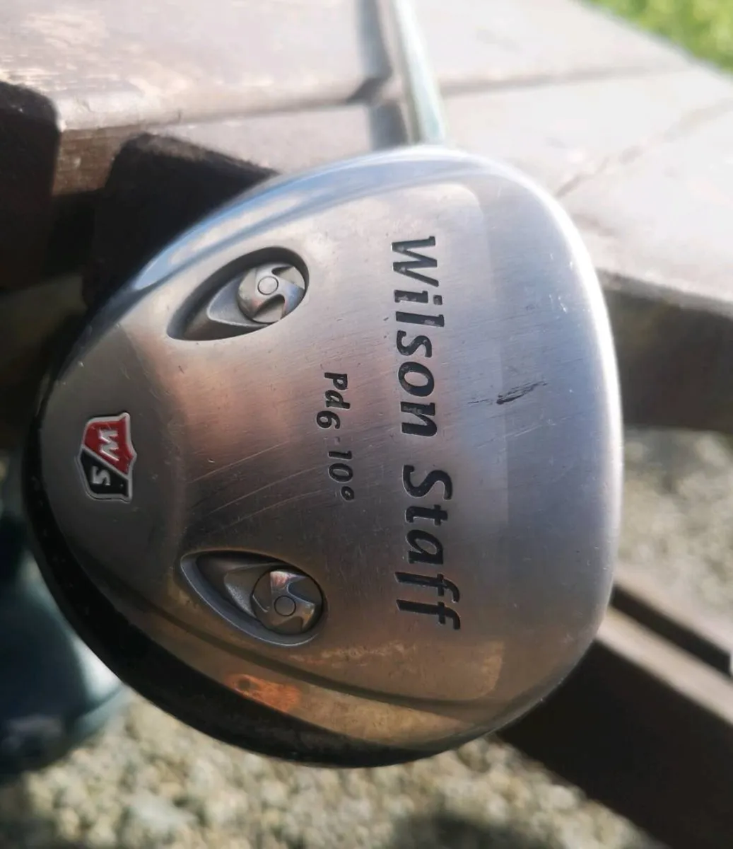 Wilson - Image 2
