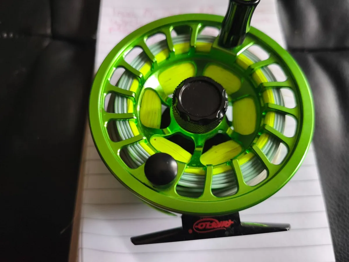 Fishing equipment etc - Image 4