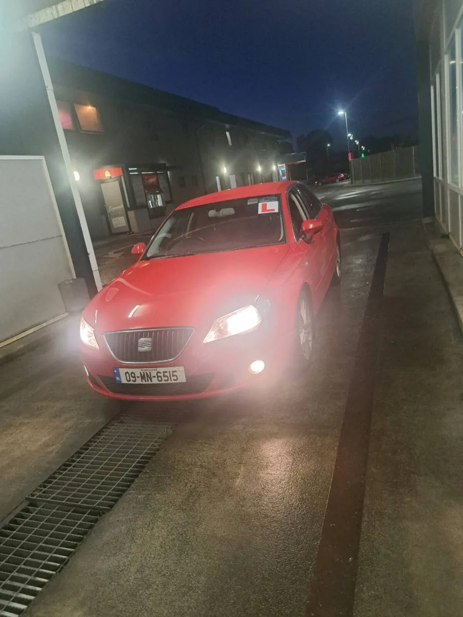 2009 seat exeo - Image 2
