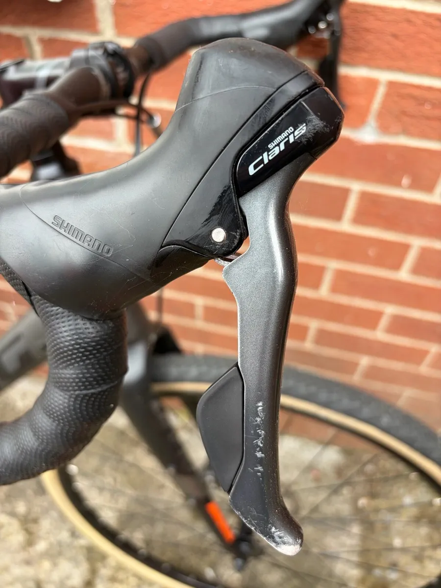 Drag Sterrato Road/Gravel Bike - Image 2