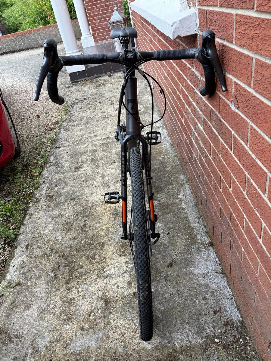 Drag Sterrato Road/Gravel Bike - Image 3