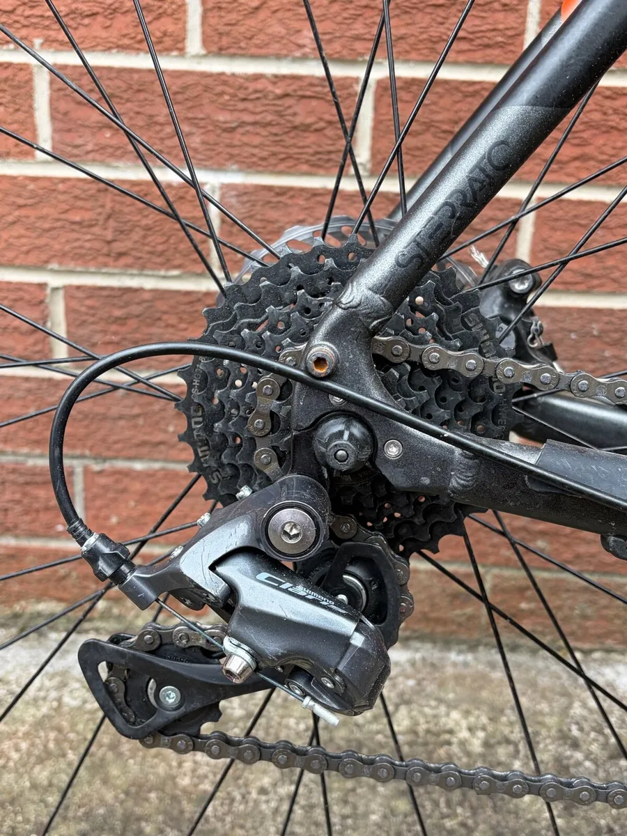 Drag Sterrato Road/Gravel Bike - Image 4