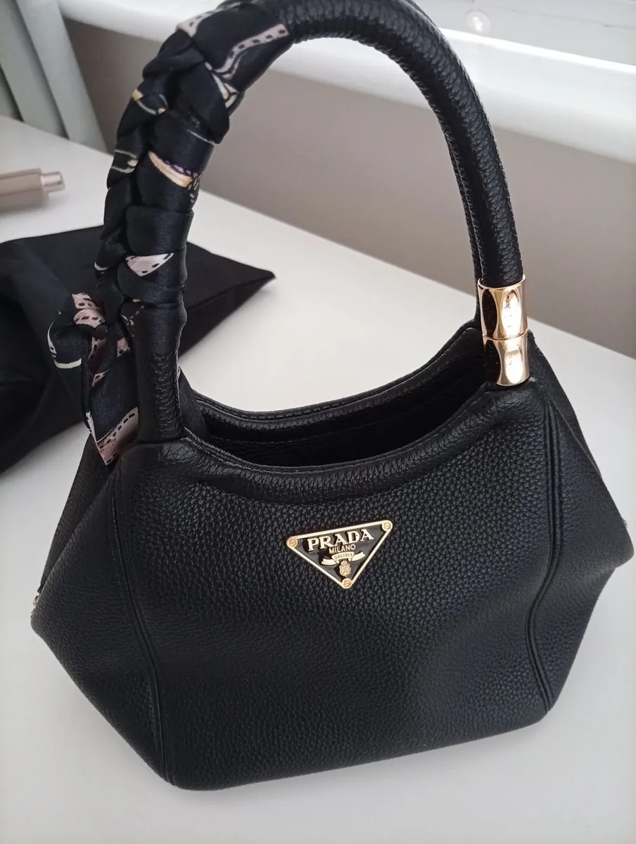 Prada bag - Image 3