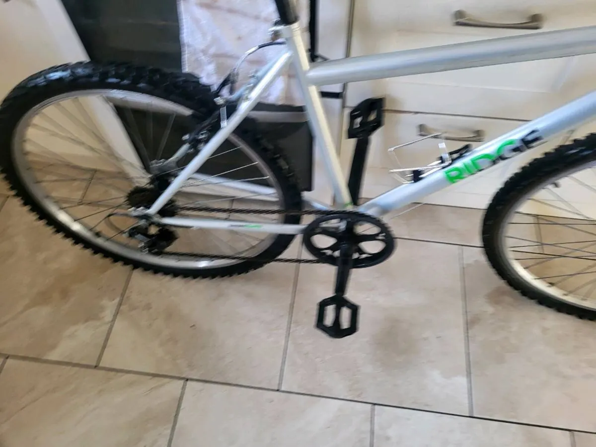 Mountain bike - Image 2