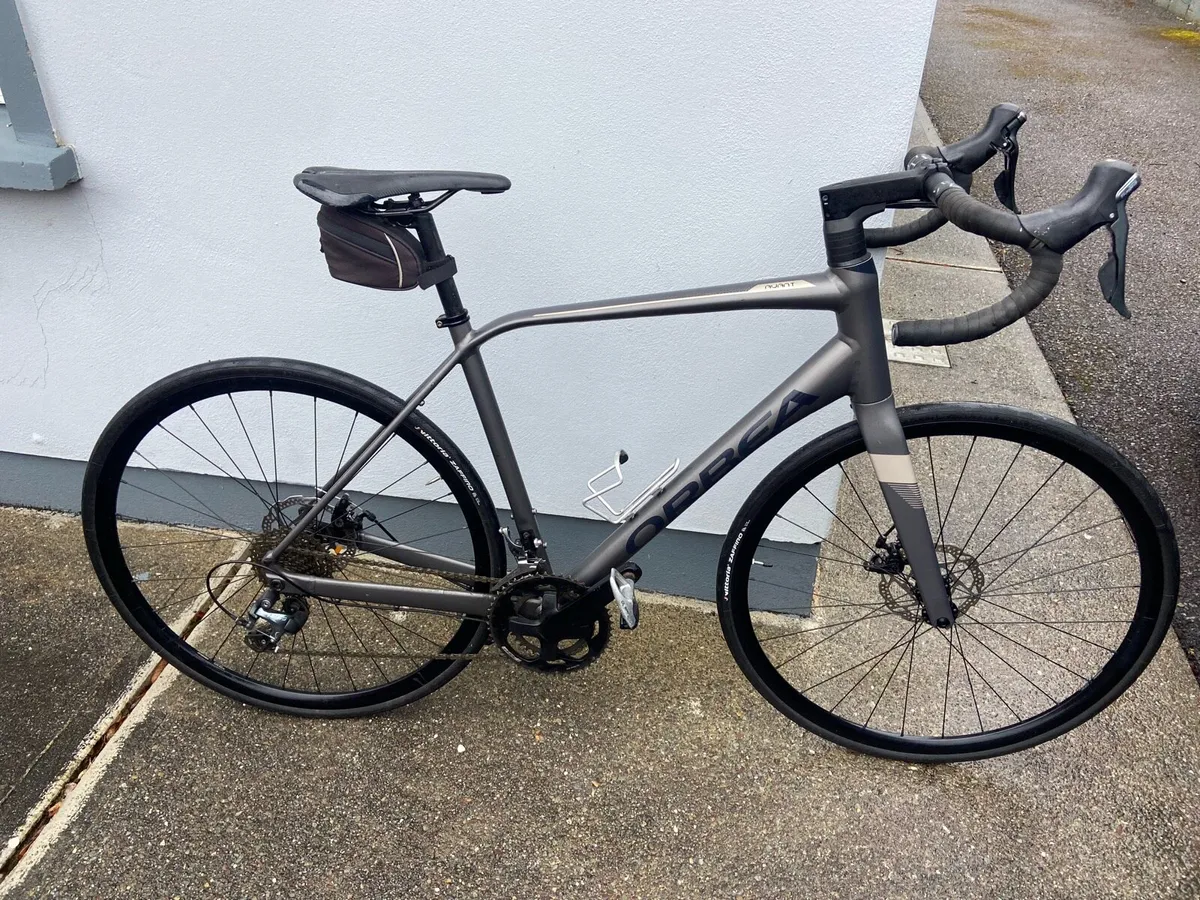 Orbea Avant bike - Image 3