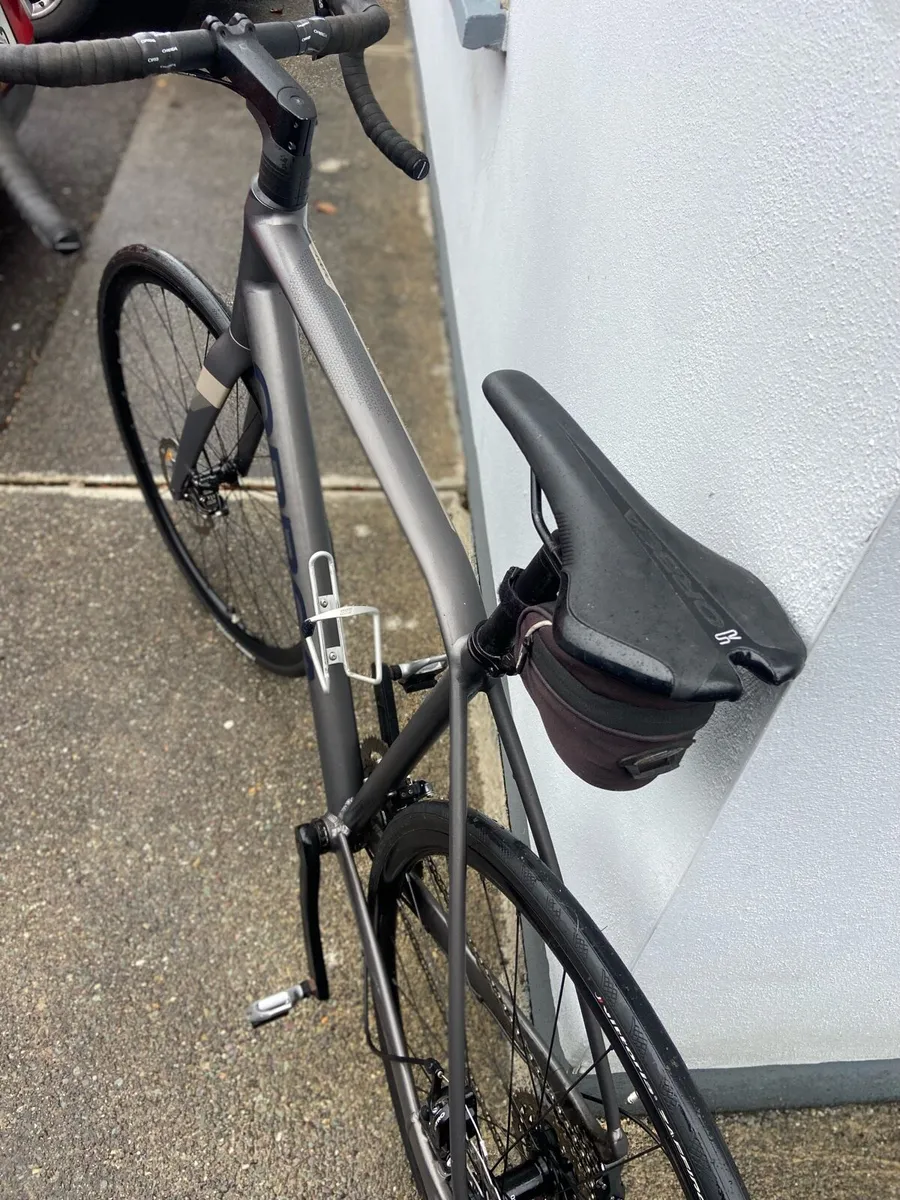 Orbea Avant bike - Image 4