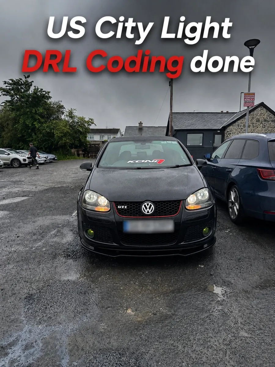 VAG Coding and Diagnostics - VCDS, OBD ELEVEN - Image 2