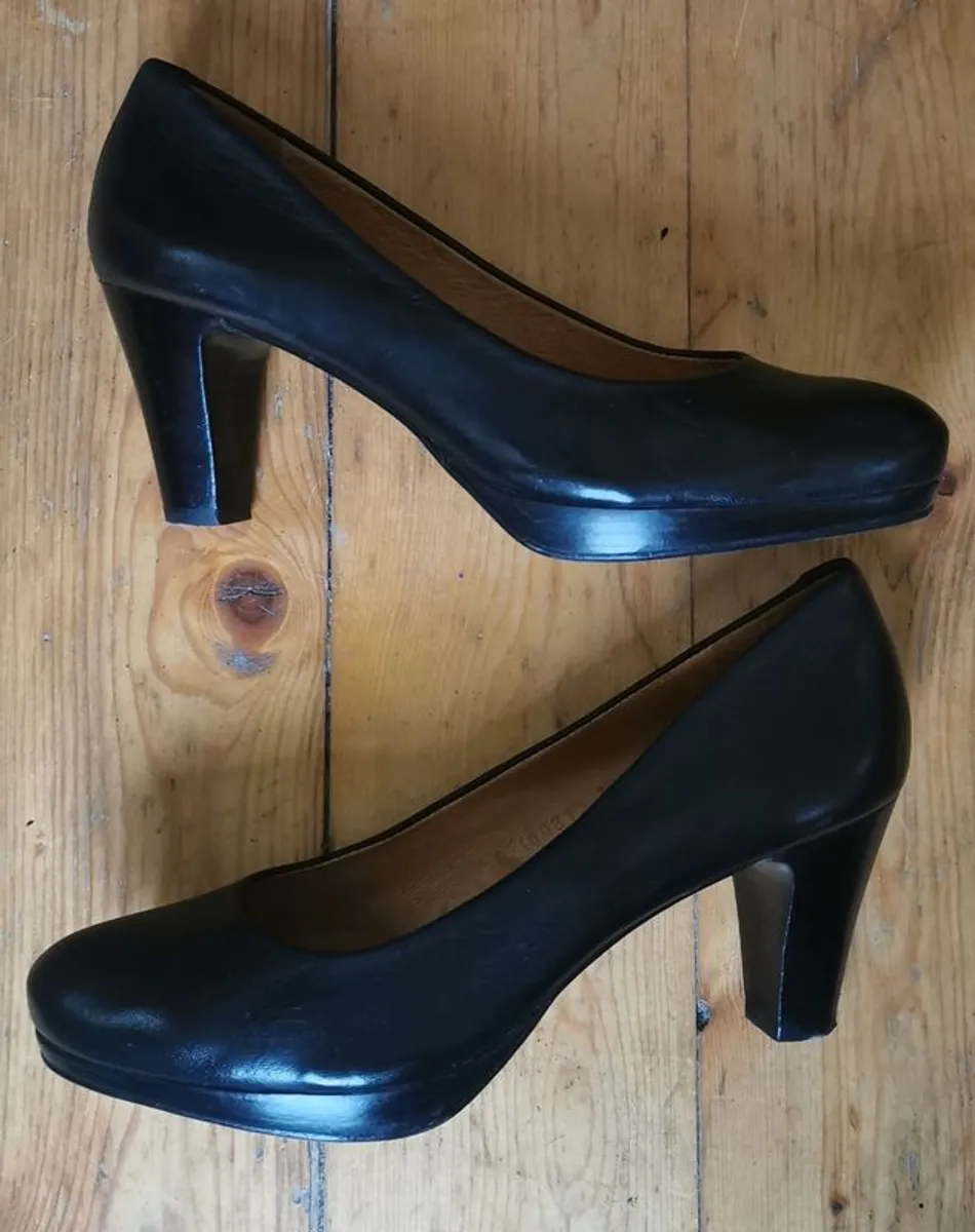 Gadea Shoes - Image 4