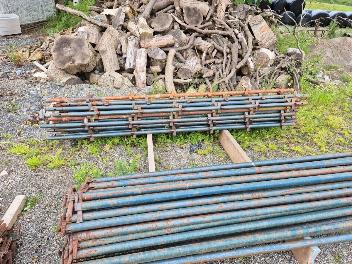 Scaffolding - Image 2