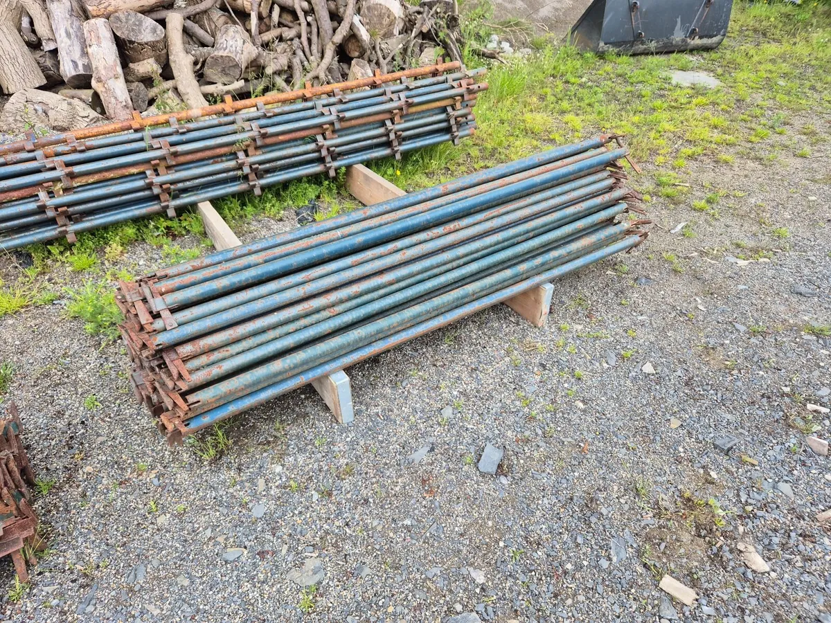 Scaffolding - Image 3