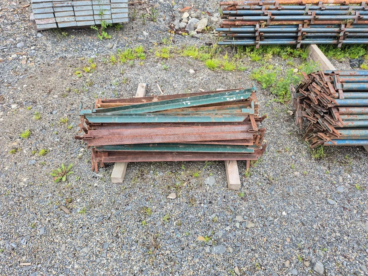 Scaffolding - Image 4