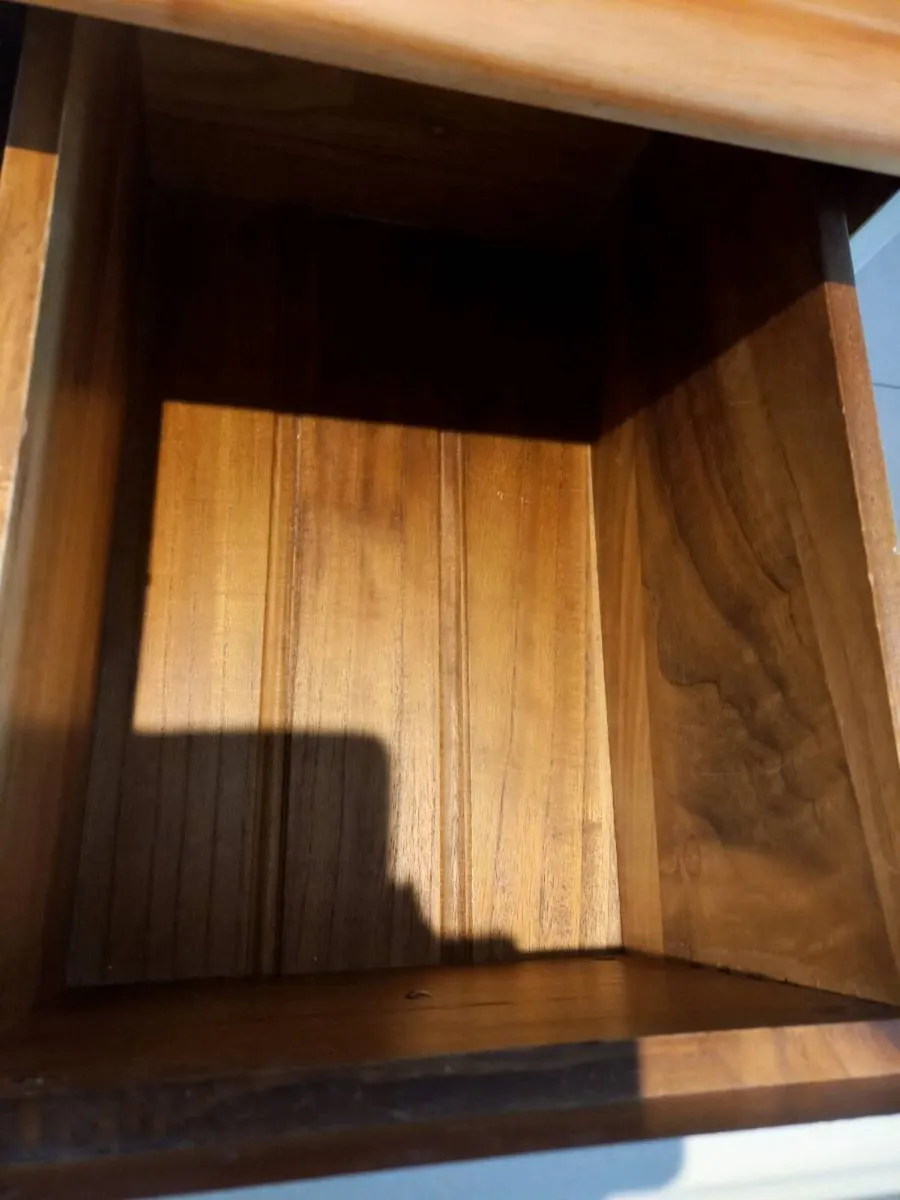Chest of drawers - Image 4
