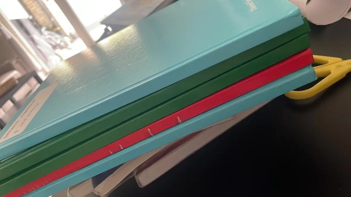 Hardbacks