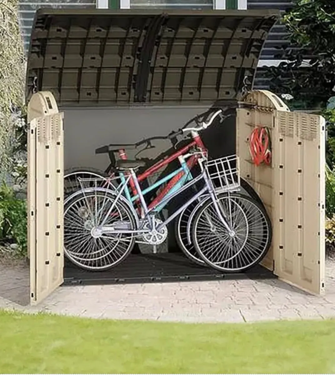 Keter ultra outdoor storage - Image 1
