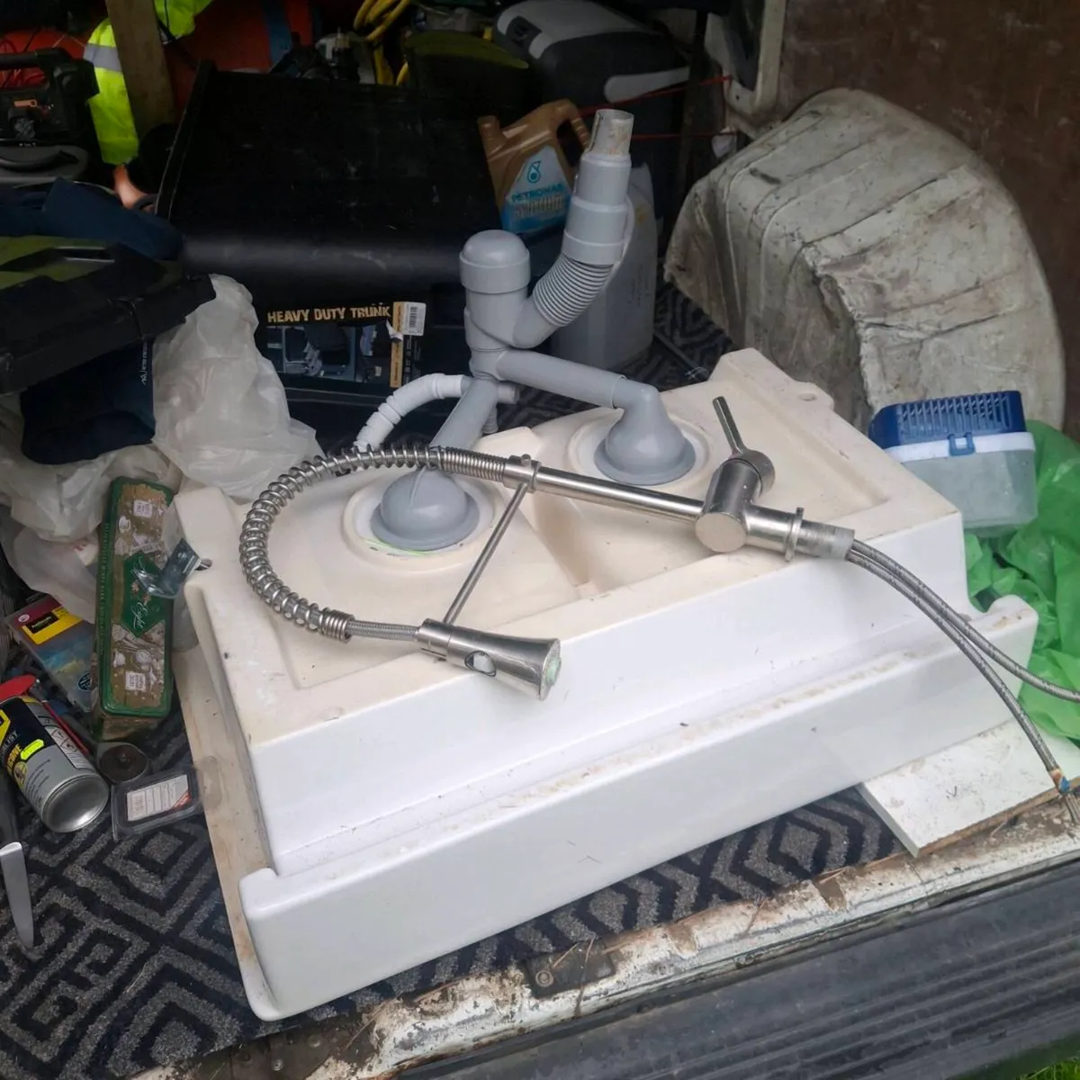 Belfast sink - Image 4