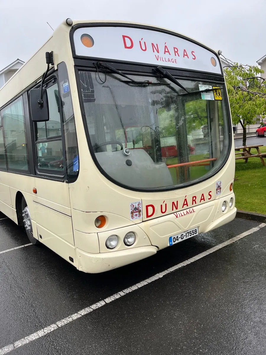 Scania  Bus - Image 1