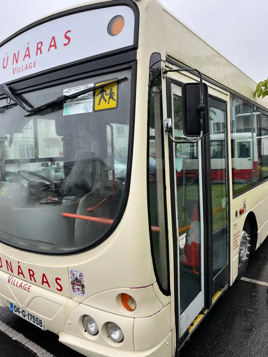 Scania  Bus - Image 2