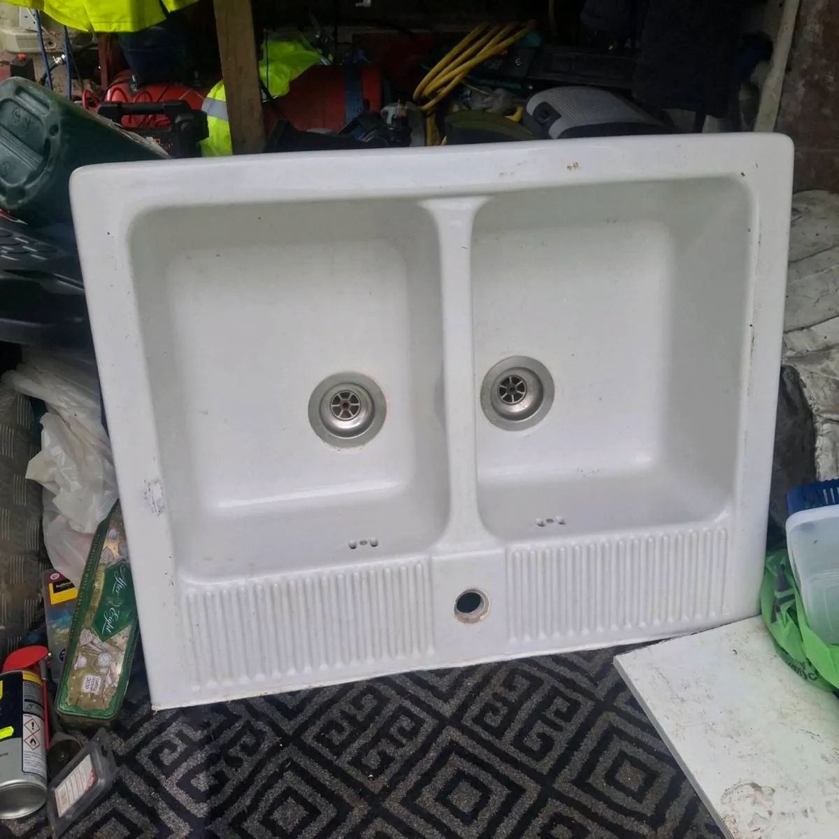 Belfast sink - Image 1