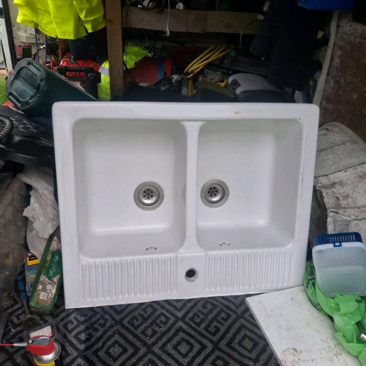 Belfast sink - Image 2