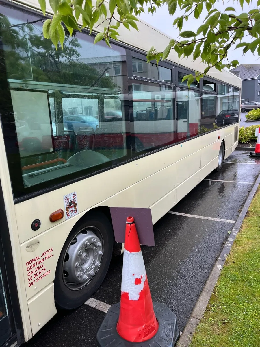 Scania  Bus - Image 4