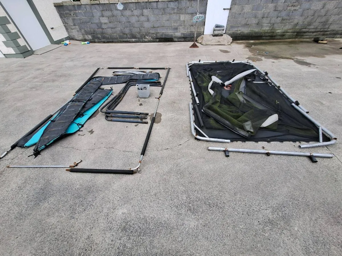 Trampoline - Image 4