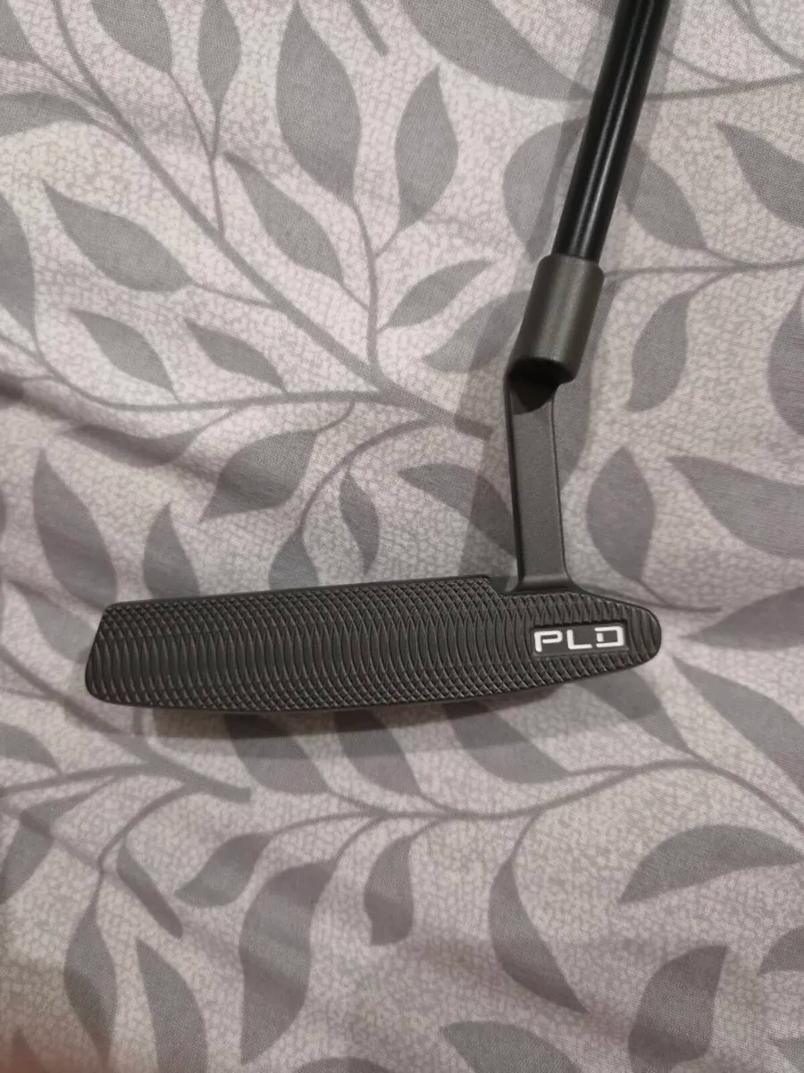 Ping PLD MILLED ANSER 2D PUTTER - Image 2