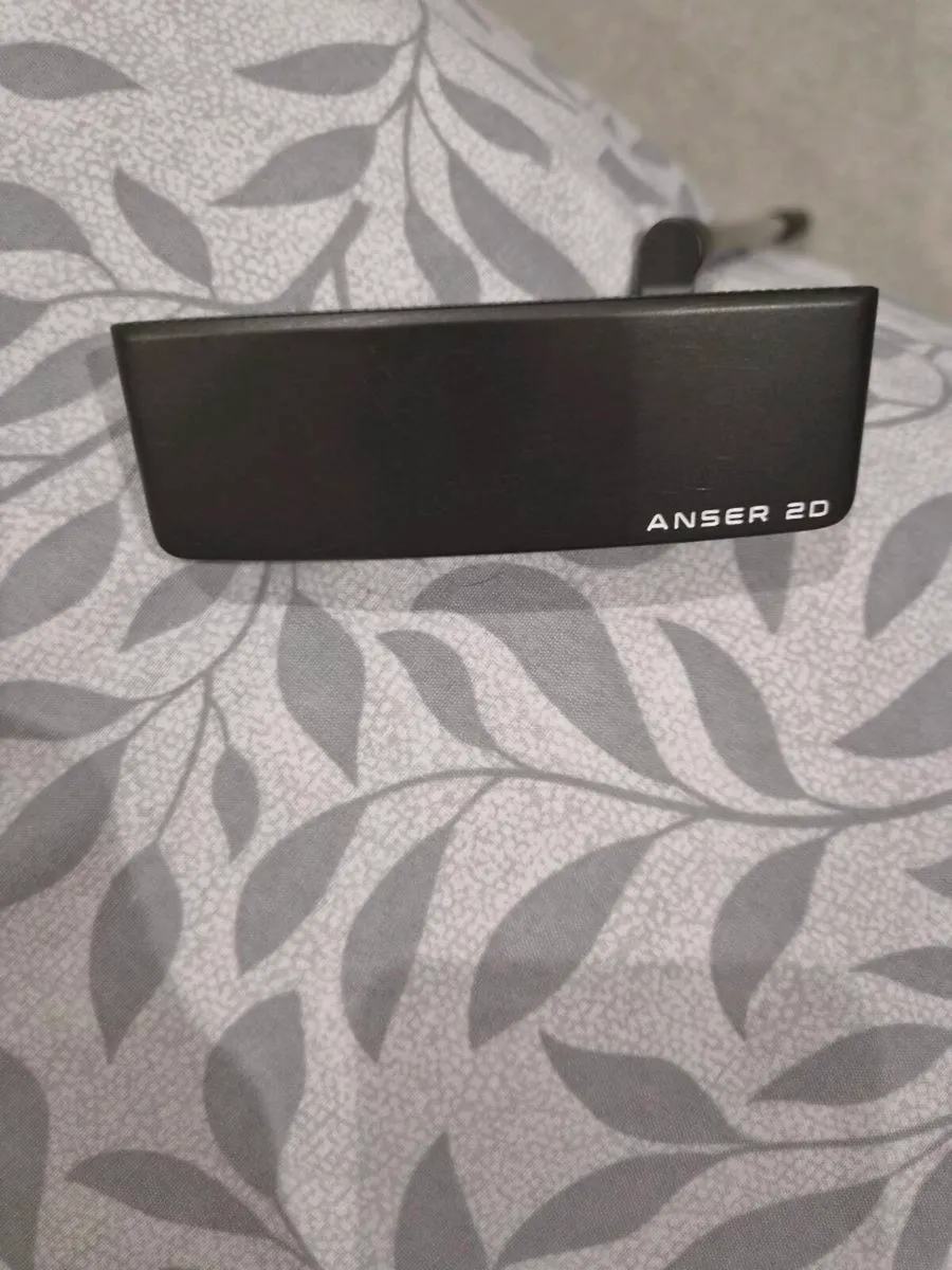 Ping PLD MILLED ANSER 2D PUTTER - Image 3