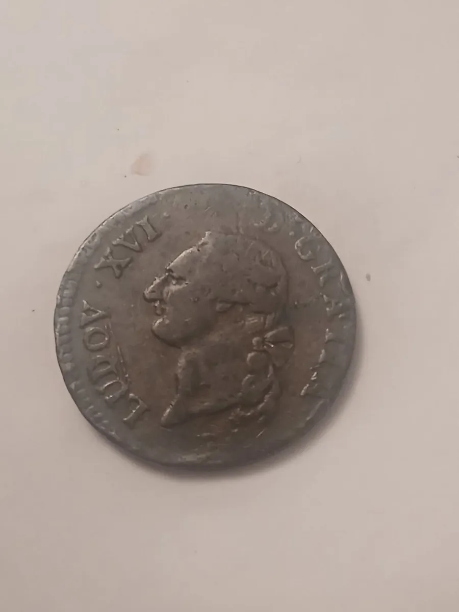 Coin 1785 - Image 2