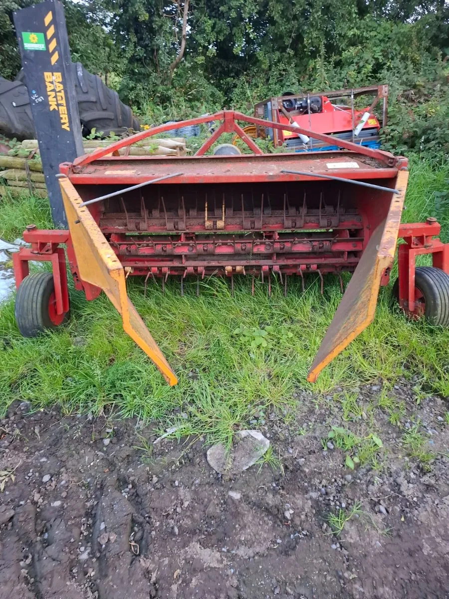 Teagle Conditioner/Wuffler - Image 3
