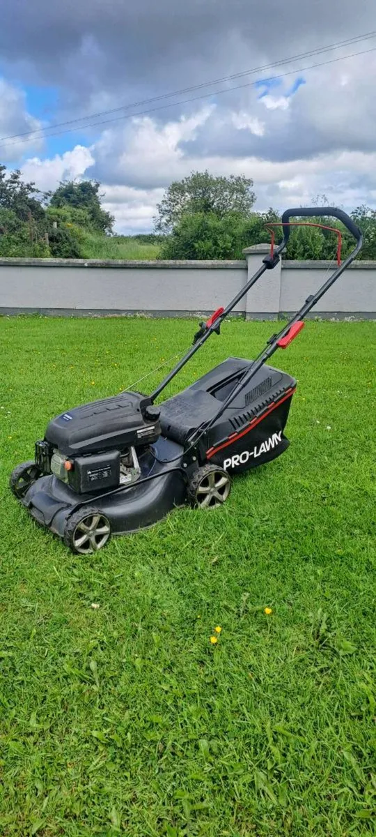 Lawnmower - Image 2