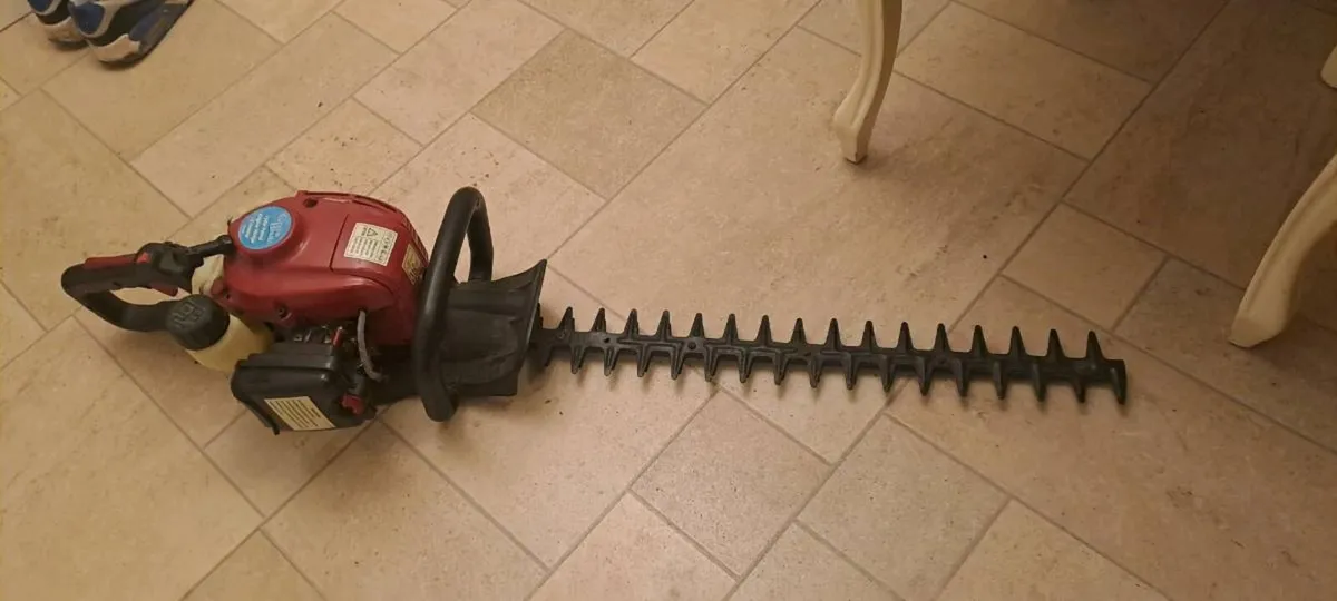 Lawnmower - Image 4