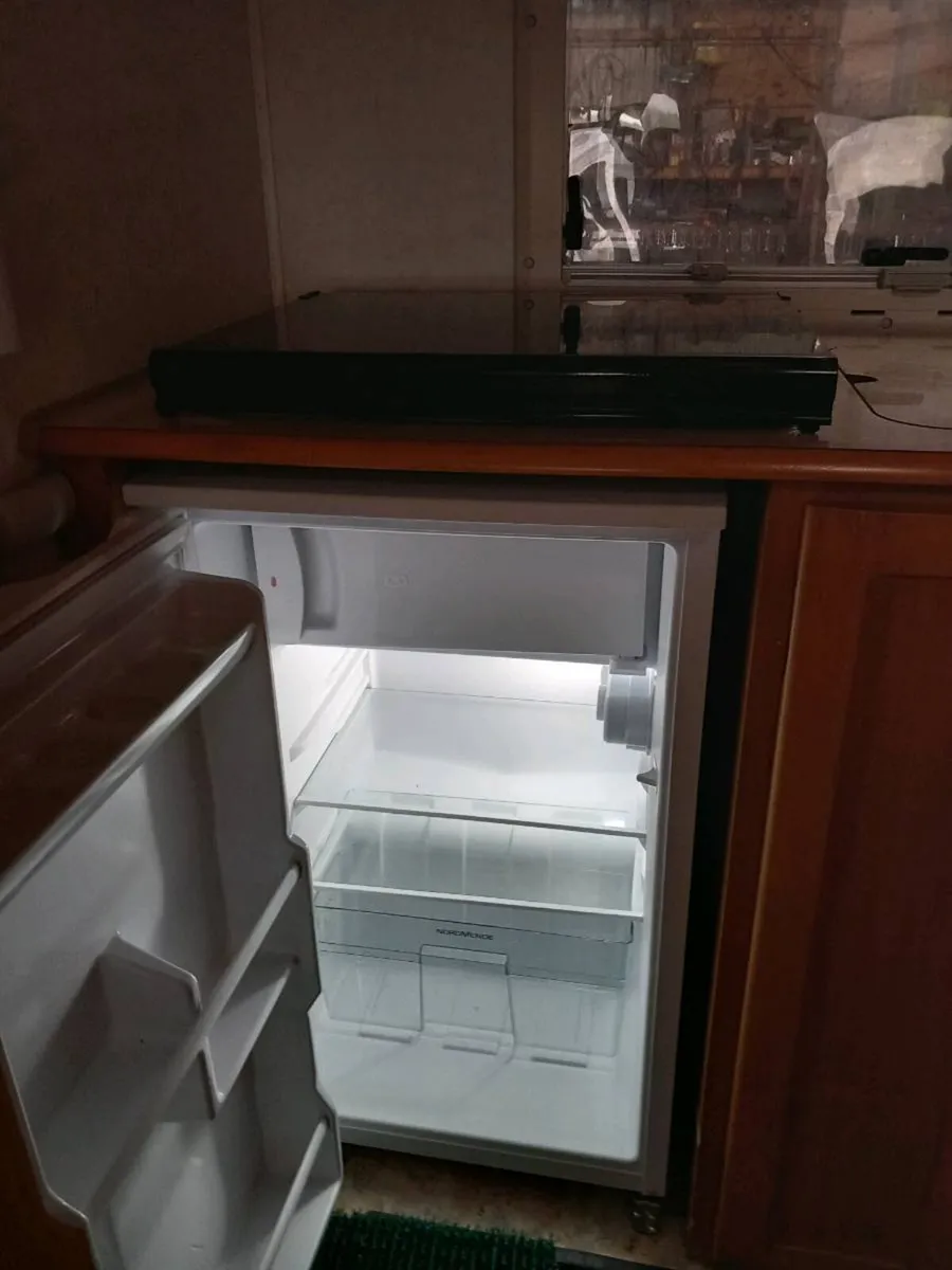 Hymer 584 Fiat camper - Image 4