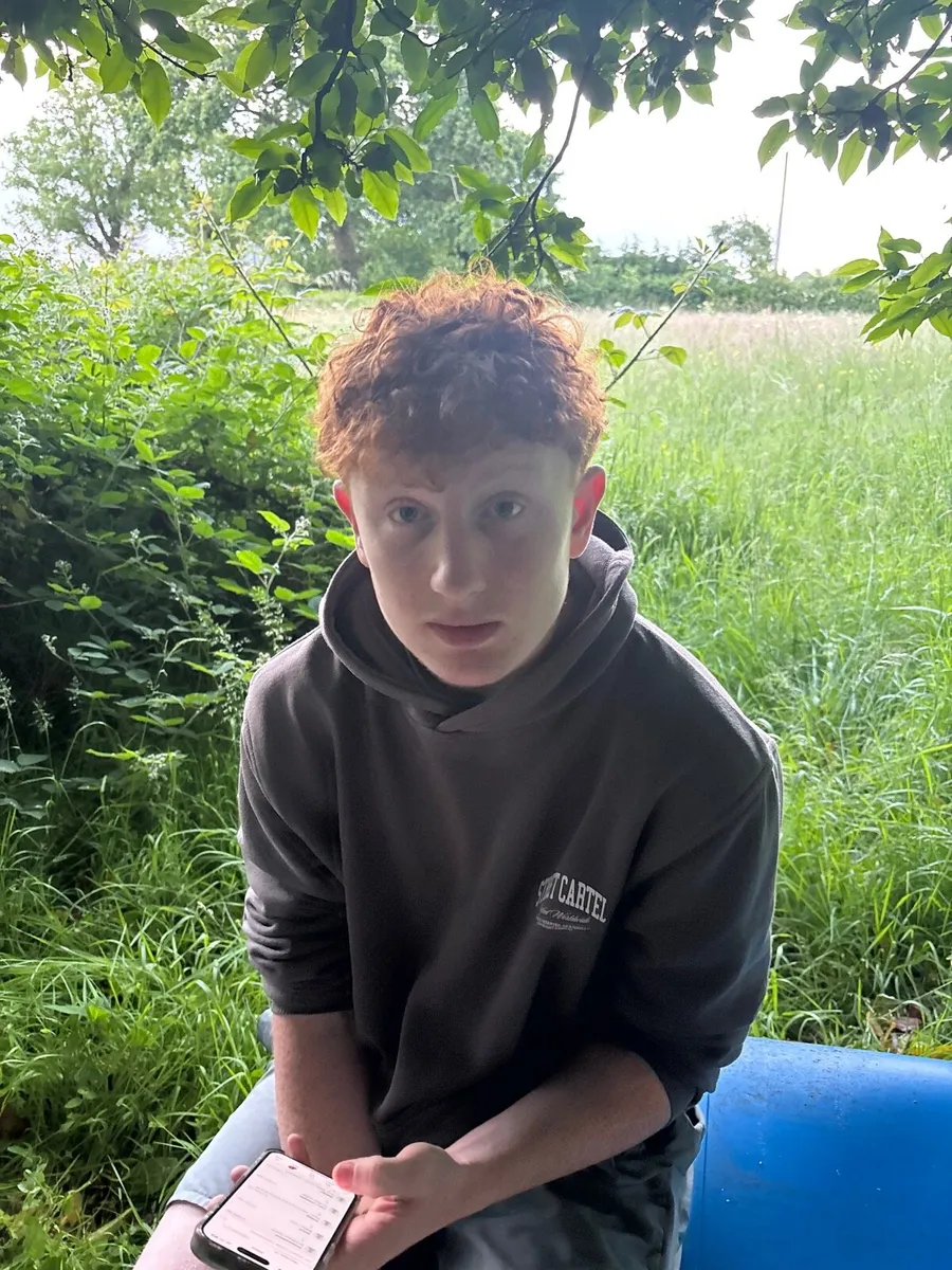 Rob - Image 1