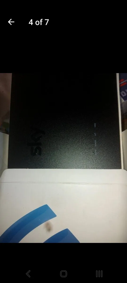 Sky broadband - Image 2