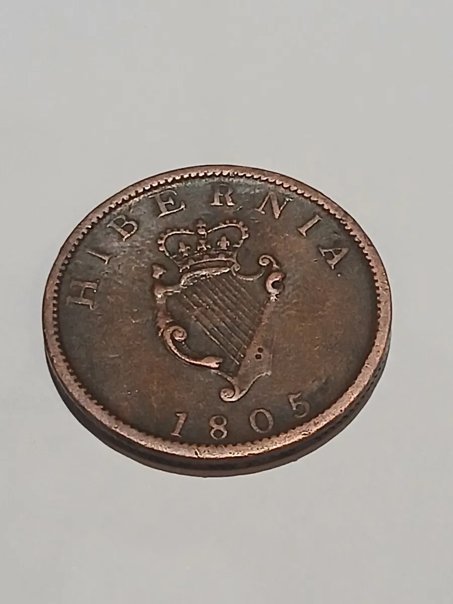 Hibernia 1805