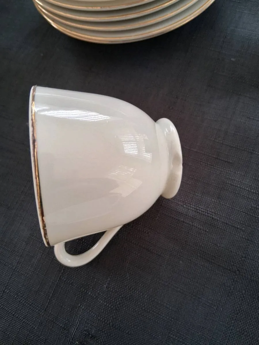 Small Cyprus Teaset - Image 2