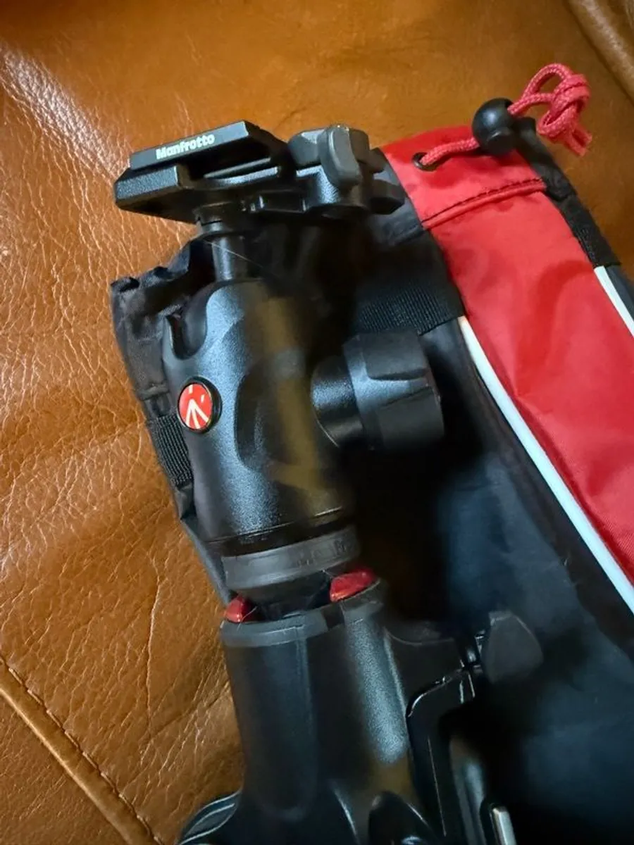Manfrotto Befree GT - Image 1