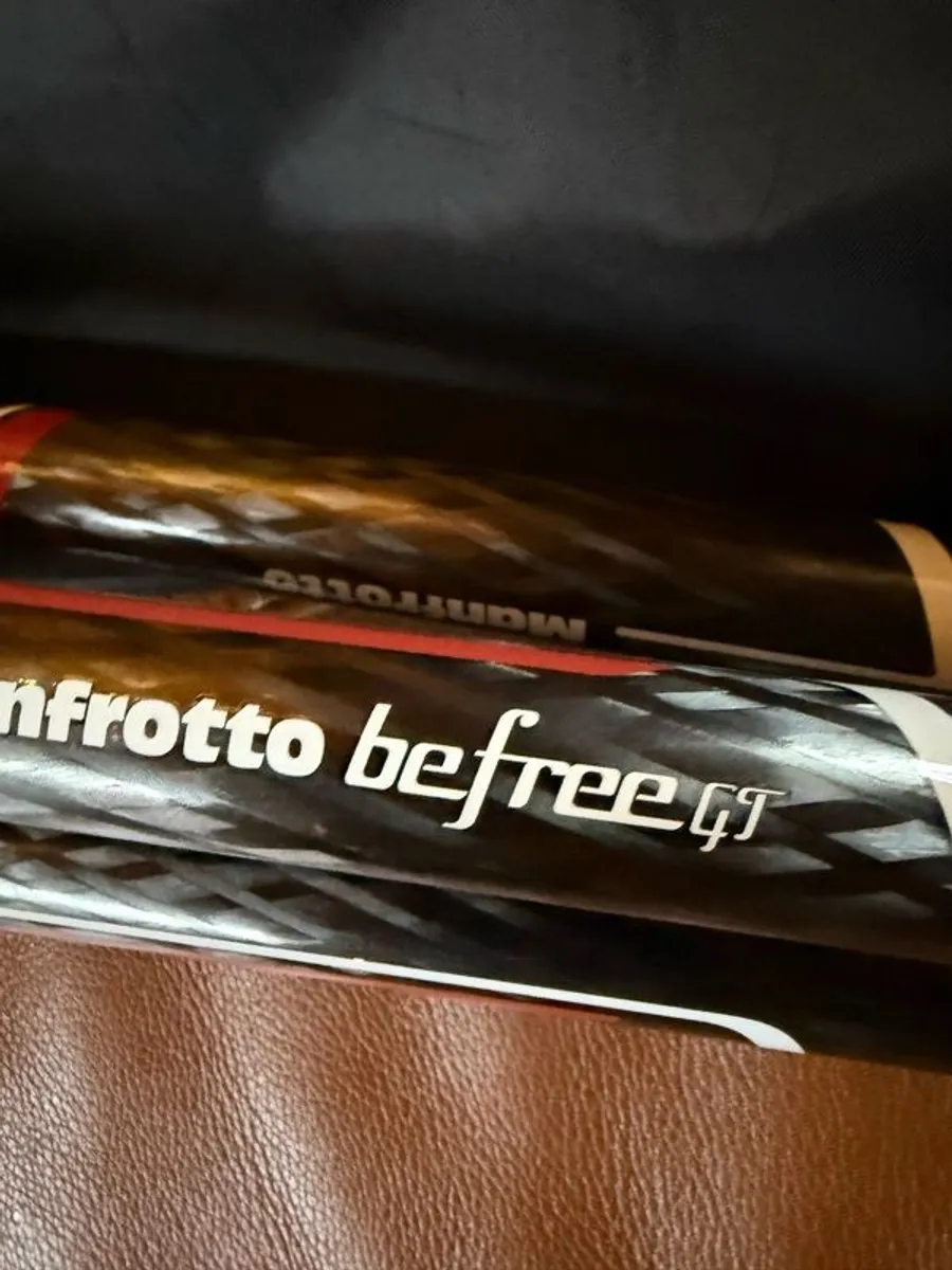 Manfrotto Befree GT - Image 2