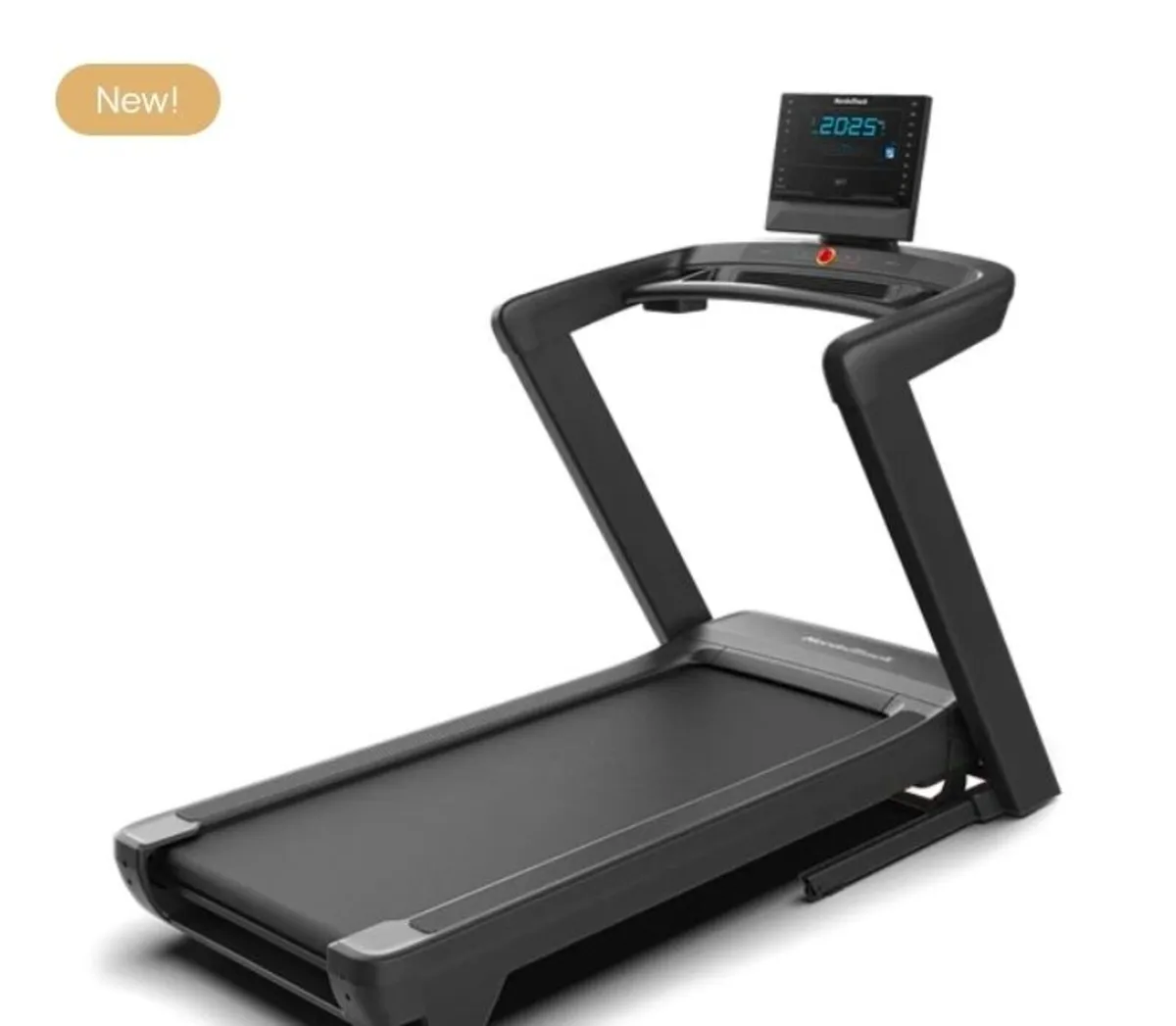 NordicTrack Commercial LE – Pristine - Image 1