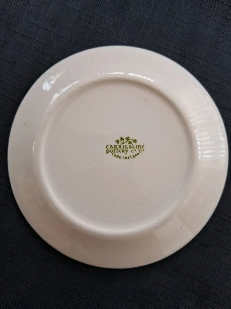 Carrigaline Pottery Dish - Image 2