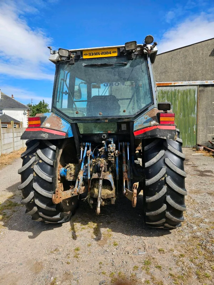 Tractor - Image 2