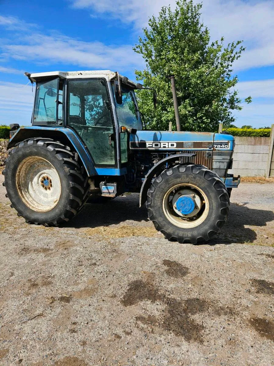 Tractor - Image 3