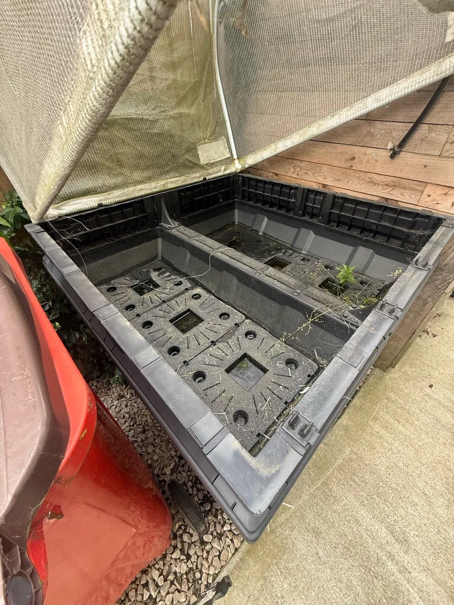 Vegepod Raised Garden Bed - Image 3