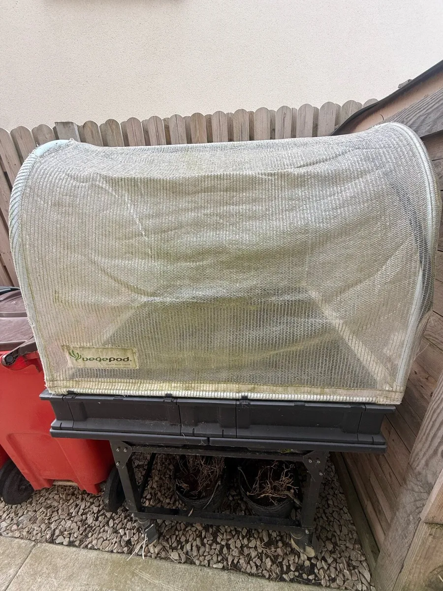 Vegepod Raised Garden Bed - Image 1