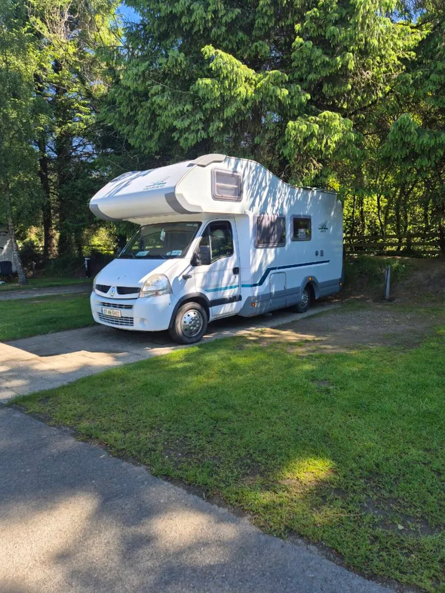camper - Image 1