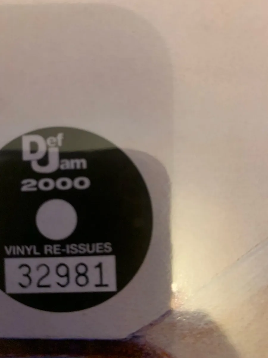 Lp used - Image 3