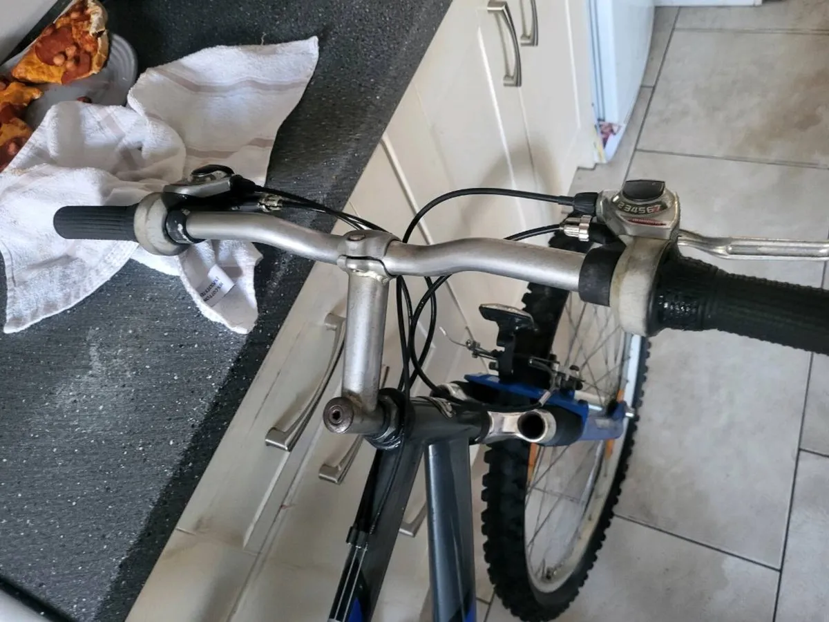 Scott mountain bike - Image 2