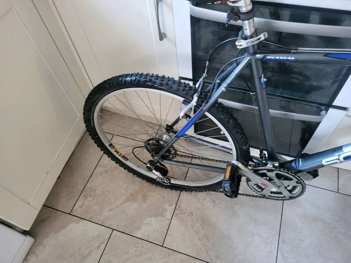 Scott mountain bike - Image 3