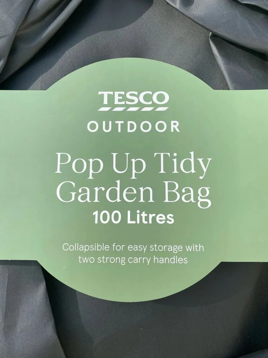 NEW Garden Equipment - Image 2