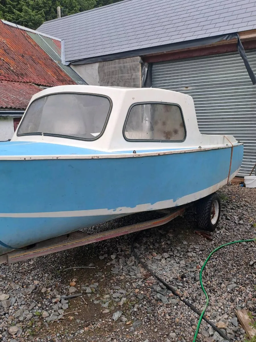 Project boat - Image 3